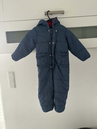 Baby kinder schneeanzug - baby/kinder,