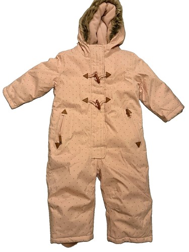 Topomini baby schneeanzug - topomini,