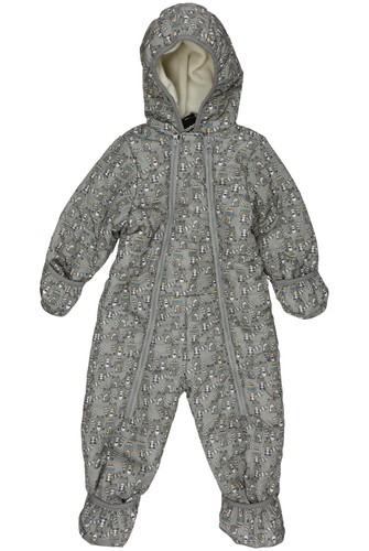 Bellybutton schneeanzug jungen - schneeanzug,