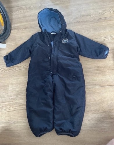 Impidimpi baby schneeanzug - impidimpi,