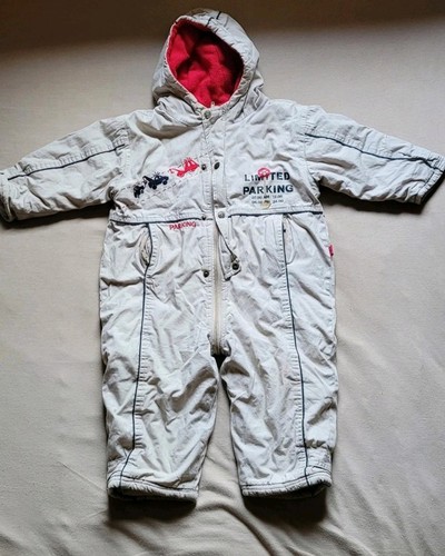 Schnee overall 86 kinder - overall, gr.