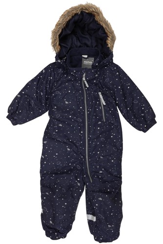 Schneeanzug jungen - h&m,