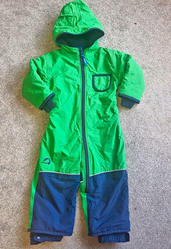 Finkid schneeanzug overall - schneeanzug,