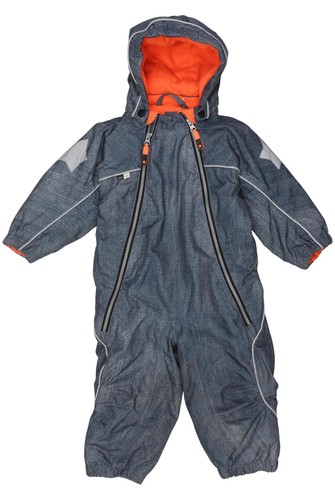 Molo schneeanzug jungen - schneeanzug,