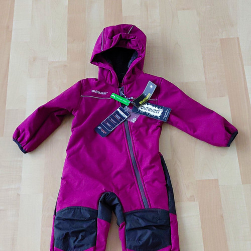 Outburst schneeanzug overall - outburst,