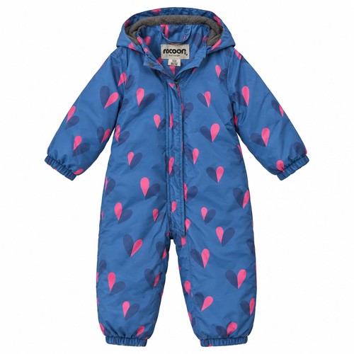 Racoon outdoor schneeanzug - outdoor,