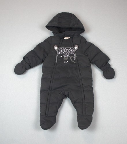 Baby schneeanzug winteroverall - baby,