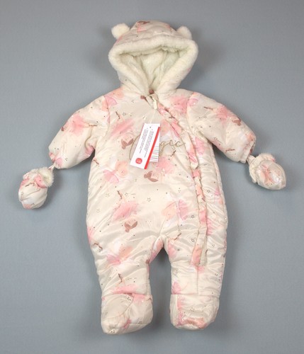 Warmer baby mädchen winter - baby,