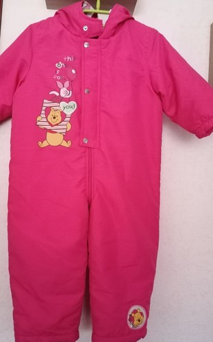 Baby schneeanzug von disney - baby-schneeanzug, "disney"
