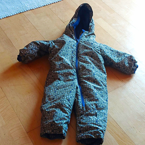 Lupilu baby schneeanzug - lupilu,