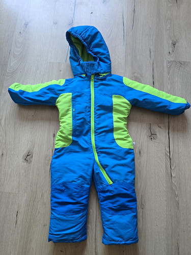 Liegelind baby schneeanzug - baby,