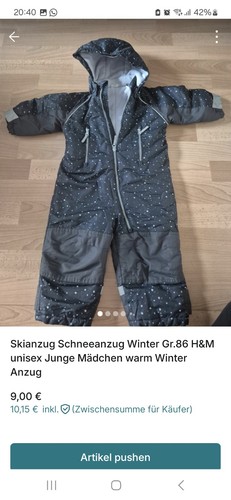 Schöner schneeanzug skianzug - schneeanzug,