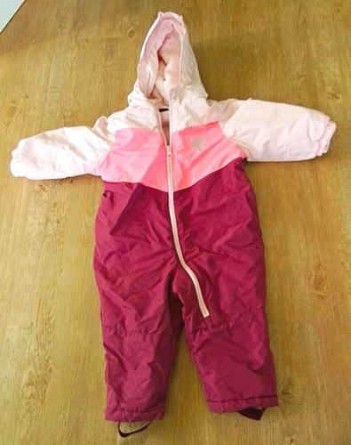 Schneeanzug schnee overall - schneeanzug,