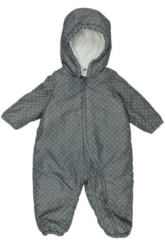 Petit bateau schneeanzug - petit,