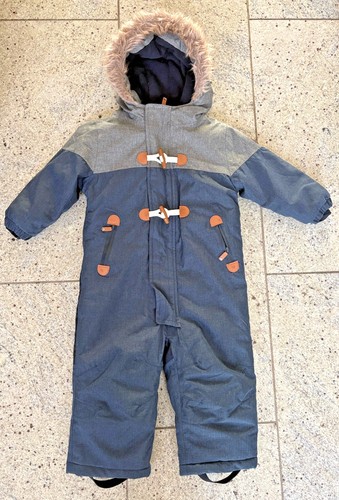 Topomini schneeanzug - topomini, /