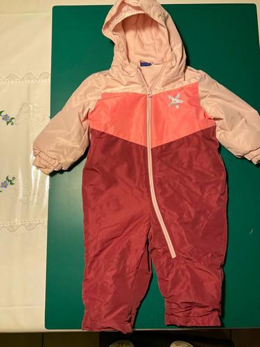 Tupilu schneeanzug mädchen - schneeanzug,