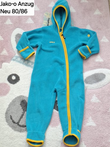 Kinder jako fleece - kinder, jako-o