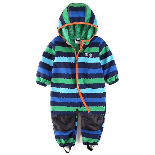 Schneeoverall jungen - schneeoverall,