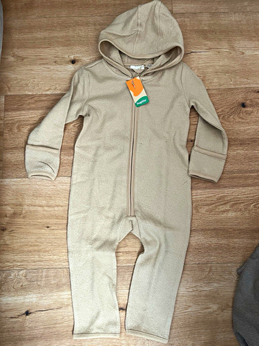 Lupilu wollwalk 100 - wollwalk, 100%