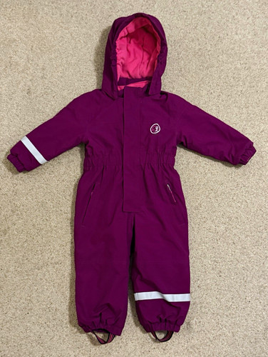 Killtec baby schneeanzug - baby,